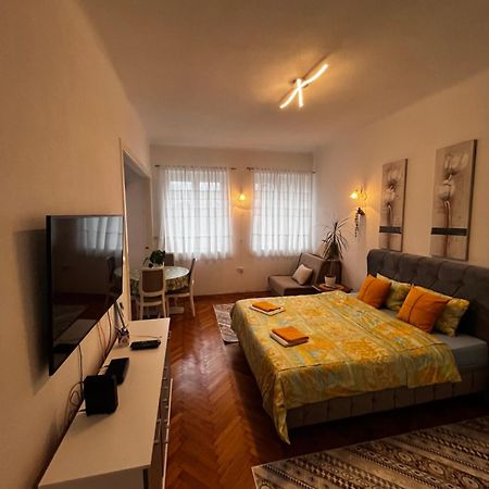 Nina Apartment Sarajevo Buitenkant foto