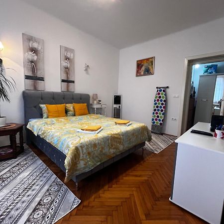 Nina Apartment Sarajevo Buitenkant foto