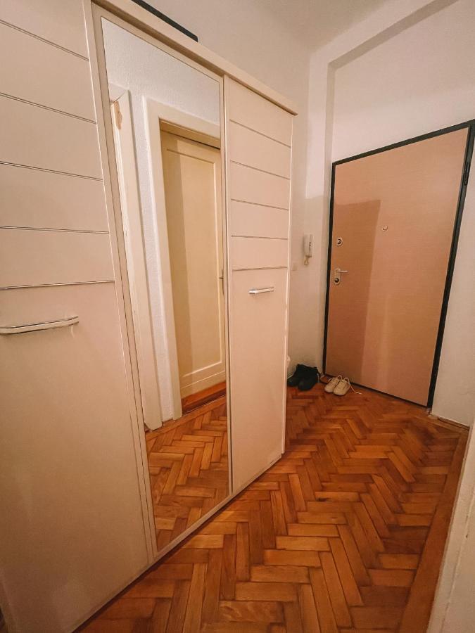 Nina Apartment Sarajevo Buitenkant foto