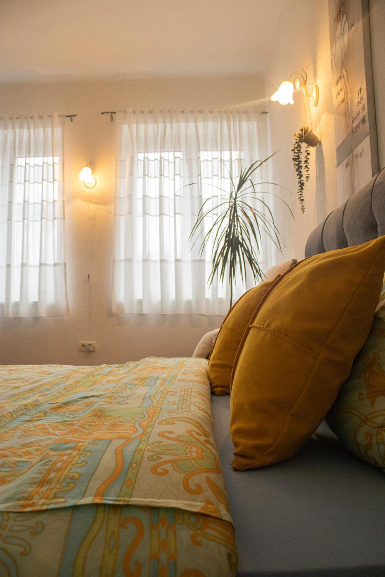 Nina Apartment Sarajevo Buitenkant foto
